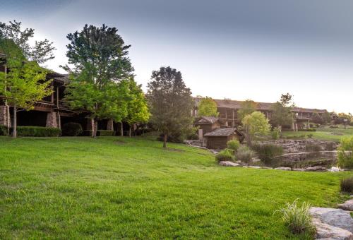 Lodges at Timber Ridge By Welk Resorts - image 13