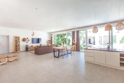 Villa Stefi Canggu