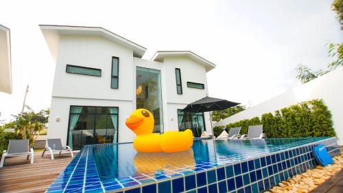 Happy Family Villa photo 4