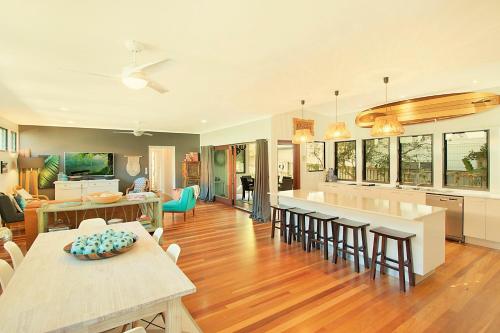 Casuarina Cabana - Tweed Coast Holidays