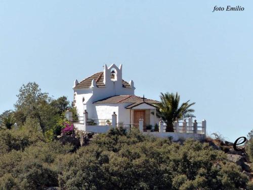 casa familiar La Lunara