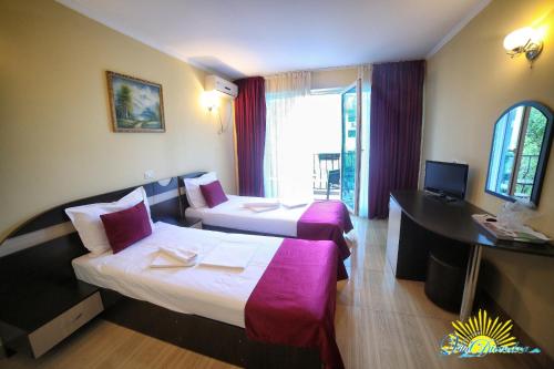 Hotel Diandra - image 4