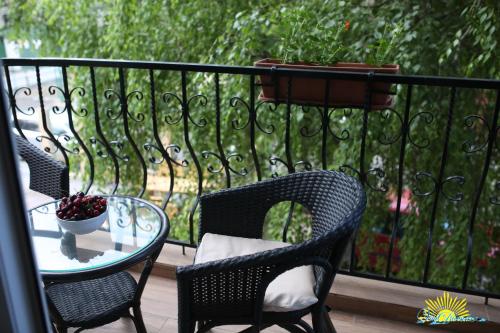 Double or Twin Room room in Hotel Diandra