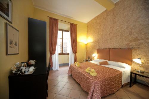  Condotta House B&B, Pension in Florenz