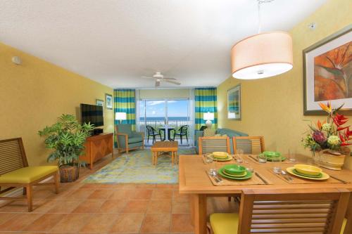 設施, Holiday Inn Club Vacations Cape Canaveral Beach Resort By IHG in 卡納維拉爾角