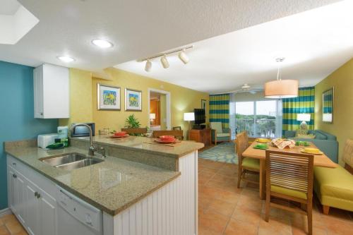 Faciliteiten, Holiday Inn Club Vacations Cape Canaveral Beach Resort By IHG in Cape Canaveral