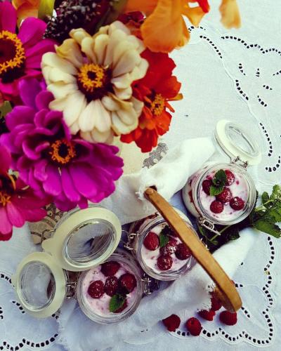 Grange Epiney Bed e Breakfast