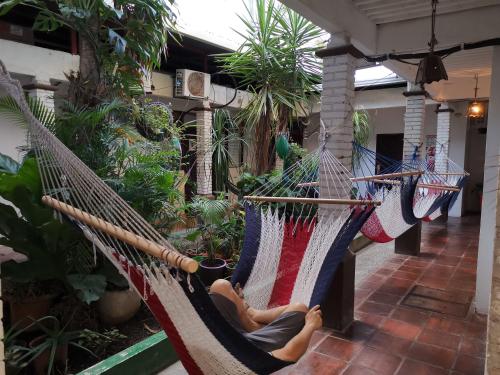 Létesítmények, Hotel Aldea Pura Vida in Puntarenas Városközpont