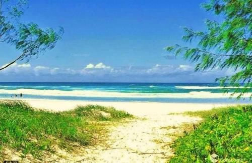 Casuarina Cabana
