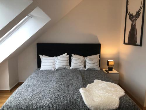 Newtown Apartments Bremen, Bremen (photo 10)