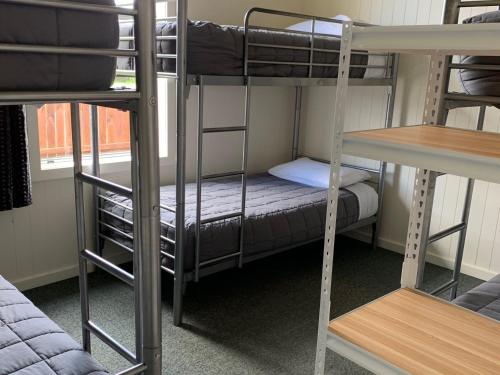 6-Bed Bunk Room