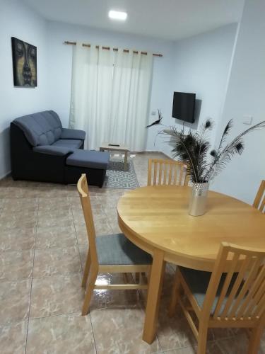 THREE BEDROOM APARTAMENT II NEAR SANTA CRUZ