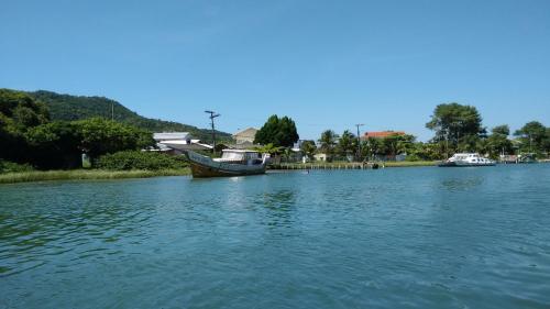 Pousada Estacao Barra