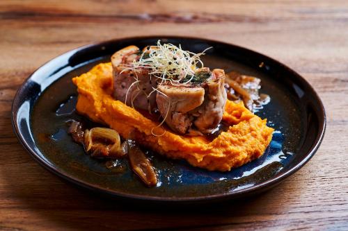 Restaurant, Na Rozcesti Frydlant in Frydlant