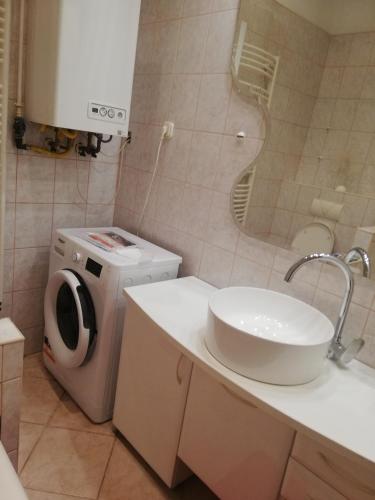  Betty apartman in Budapest