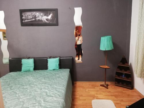  Betty apartman in Budapest