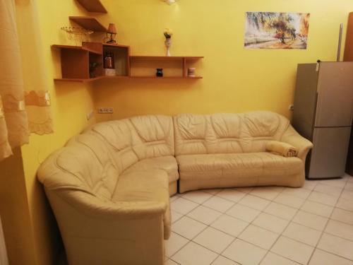  Betty apartman in Budapest