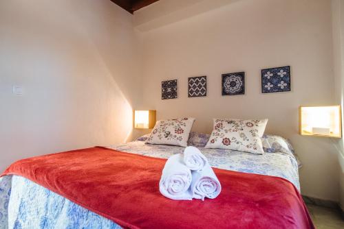 Divi Apartaments Centro Sevilla, Sevilla (Foto 6)