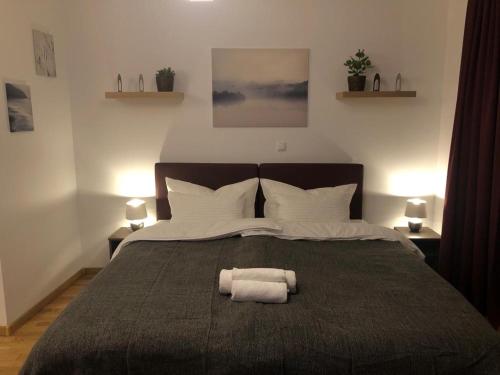 Newtown Apartments Bremen, Bremen (photo 2)