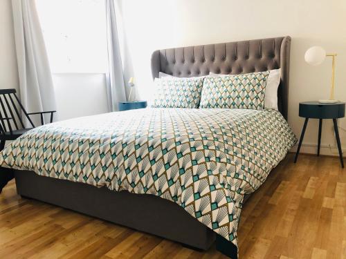 La casetta d’Aneu, Oxford Castle