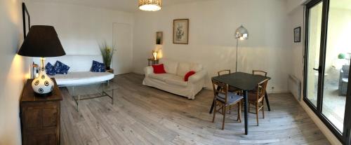 Résidence AURMAT - Aparthotel - Boulogne - Paris - image 13