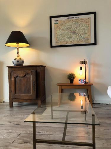 Résidence AURMAT - Aparthotel - Boulogne - Paris - image 9