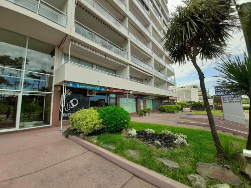 المنظر الخارجي, CASA AZUL Primera linea mar I Playa Mansa Parada 10 Edificio Isla de Gorriti in Cantegril