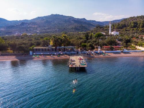 Kayalar Blue Beach Hotel