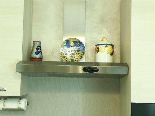  Gim House in Chiavari