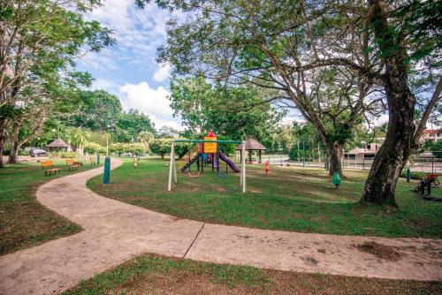 Playground, Rimbun Suites & Residences in Bandar Seri Begawan
