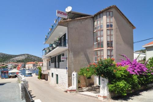 Apartments by the sea Seget Vranjica Trogir - 6597