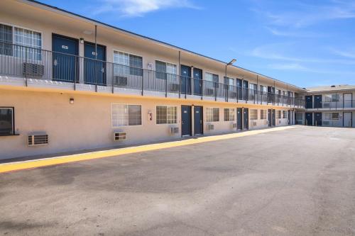 Motel 6-Moreno Valley, CA - Perris