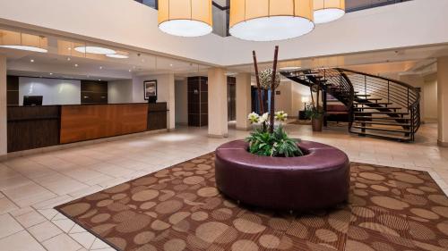 Best Western Plus Montreal Downtown-Hotel Europa