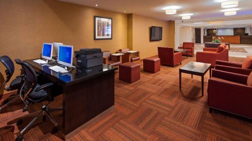 Best Western Plus Montreal Downtown-Hotel Europa