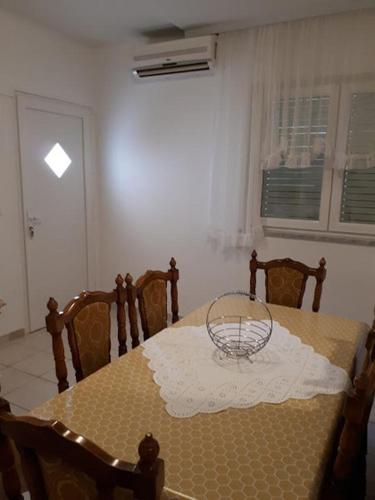 Apartments with parking space Tar, Porec - 6948, Tar (foto 8)