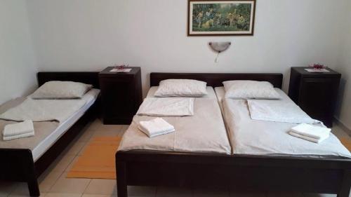 Apartments with parking space Tar, Porec - 6948, Tar (foto 9)