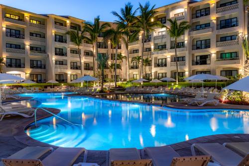 Pueblo Bonito Mazatlan Beach Resort - All Inclusive