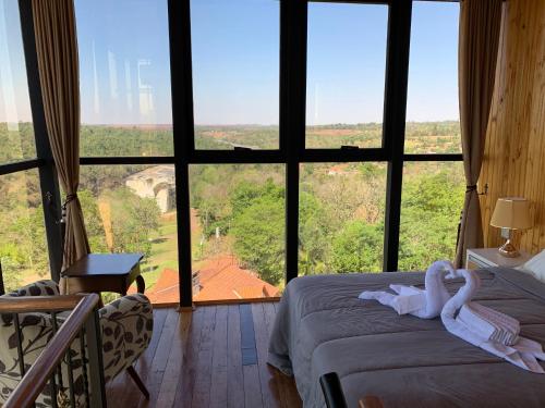 NatuCenter Hospedaje in 佛朗哥總統城