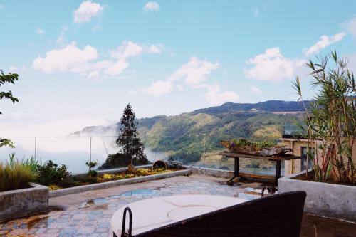 Vistas, Twelve Manor Xiangdian Yuanyang Rice Terraces Retreat in Yuanyang