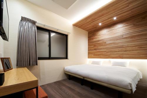 King Room room in Carta Hotel KyotoBettei