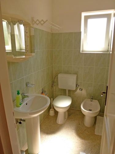 Apartments Jelka - Njivice