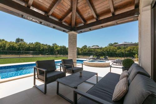 Villa GreenBlue - image 6