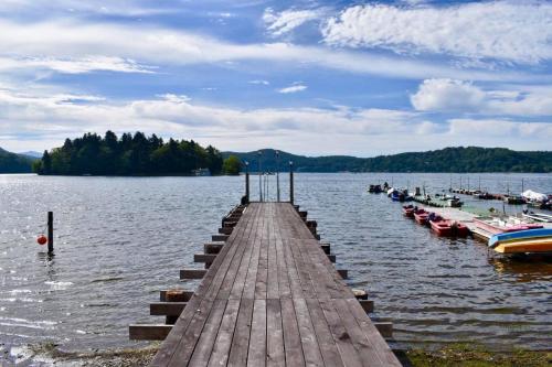 Nojiri Lake Resort