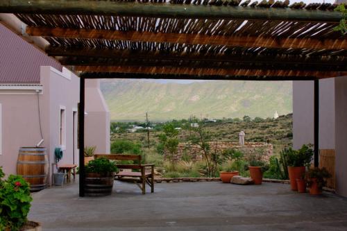 Karoo View Cottages