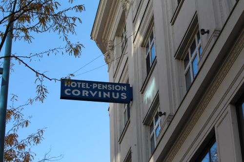 Hotel Corvinus - image 8