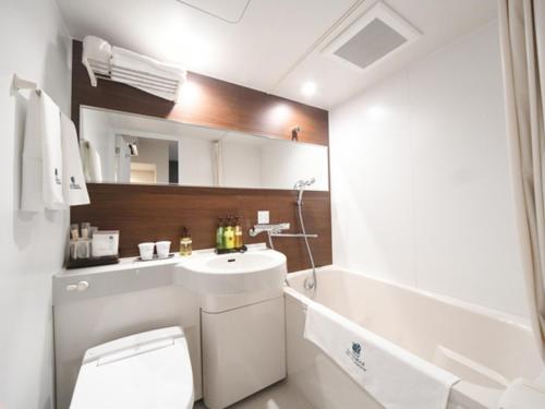 Hotel Livemax Asakusa Ekimae Room Type - Twin Room - Non-Smoking