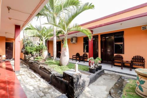 Facilities, Cempaka Hotel near Lemah Ledok Garden Resto