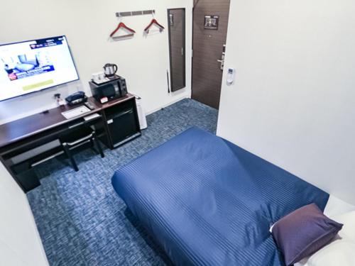 HOTEL LiVEMAX Fuji Ekimae Room Type - Semi Double Room - Non-Smoking