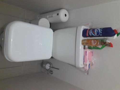 浴室, Newlands East Home With A Beautiful View in 烏蘭加巖