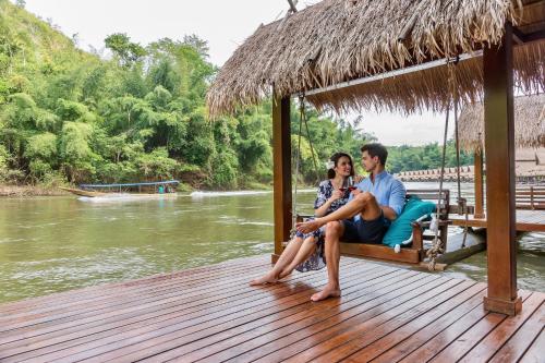 The Float House River Kwai - SHA Extra Plus, Sai Yok – Updated